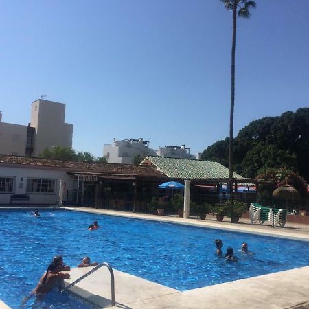 Carihuela Park Palace Torremolinos Extérieur photo
