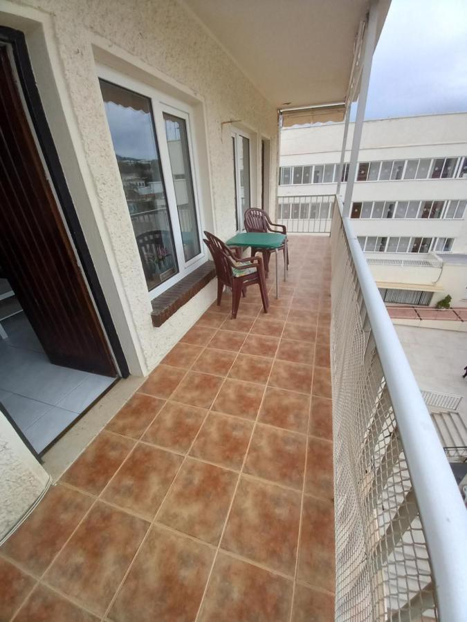 Carihuela Park Palace Torremolinos Extérieur photo