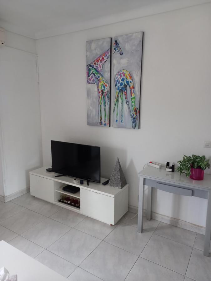 Carihuela Park Palace Torremolinos Extérieur photo