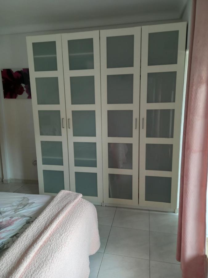 Carihuela Park Palace Torremolinos Extérieur photo