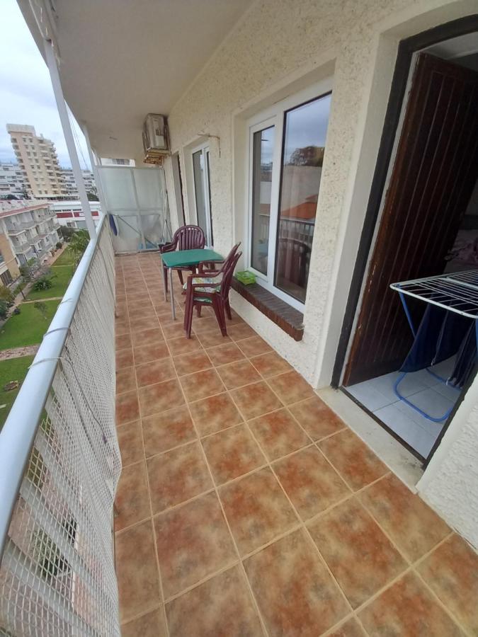 Carihuela Park Palace Torremolinos Extérieur photo