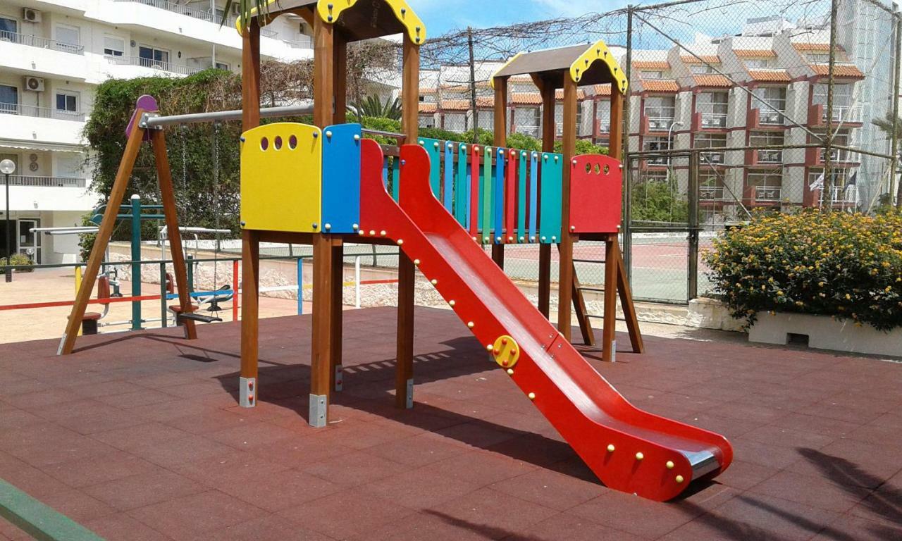 Carihuela Park Palace Torremolinos Extérieur photo