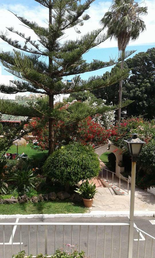 Carihuela Park Palace Torremolinos Extérieur photo